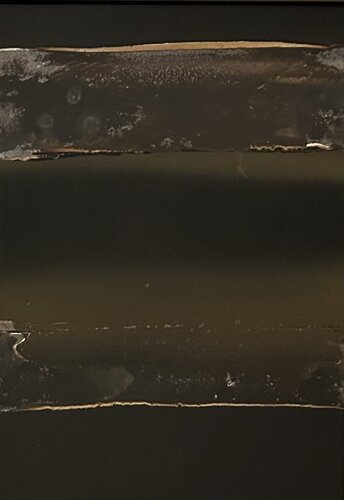 "S#3" par Anton Kaestner, Peinture en vente sur Singulart