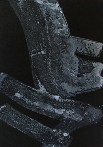 "Untitled" par Anton Kaestner, Peinture en vente sur Singulart