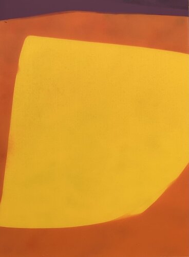 "Equilibrium" par Anton Kaestner, Peinture en vente sur Singulart