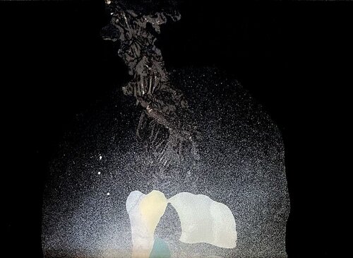 "Phenomenon #1" von Anton Kaestner, Malerei kaufen auf Singulart