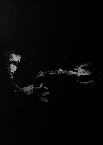 "Of The Future" van Anton Kaestner, Schilderij te koop op Singulart