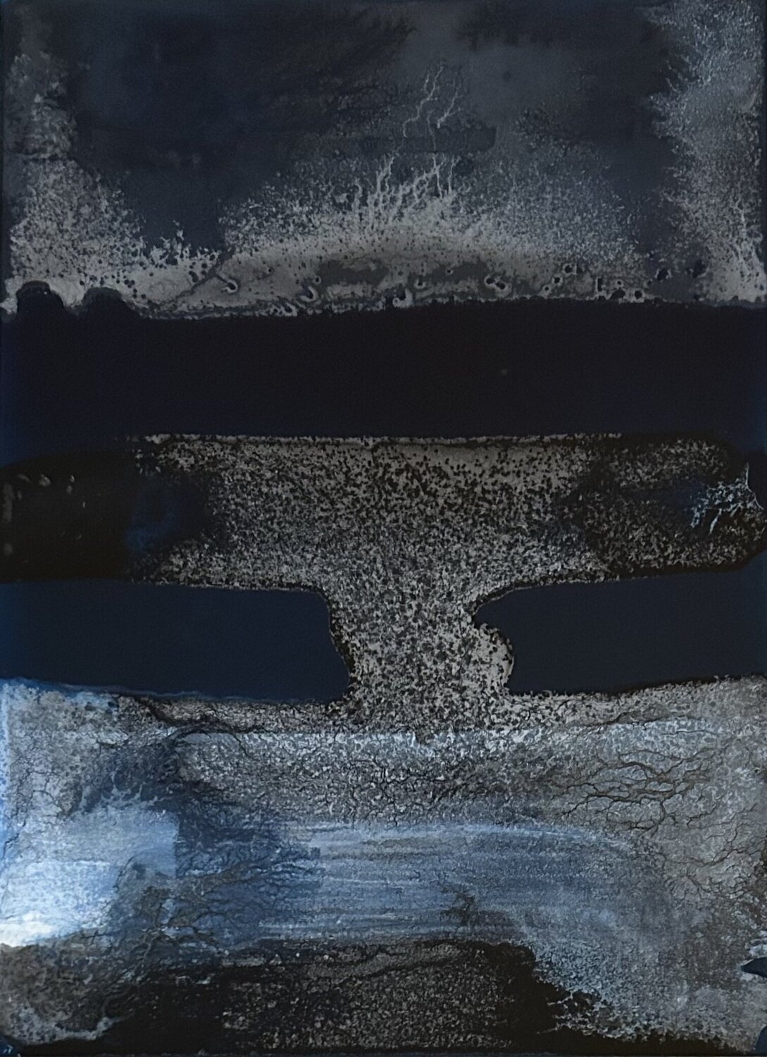 "S#6" Anton Kaestner