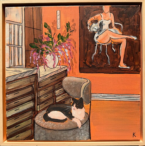 The Memory Room Komal Sharma