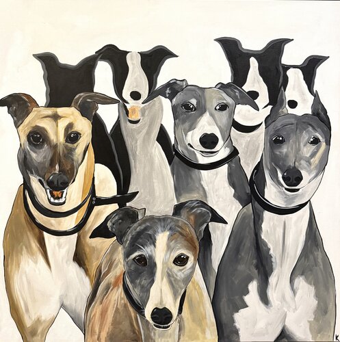 Friends Komal Sharma