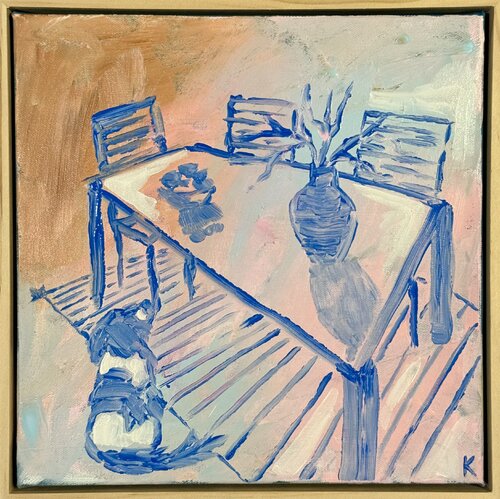 Normal Day Komal Sharma