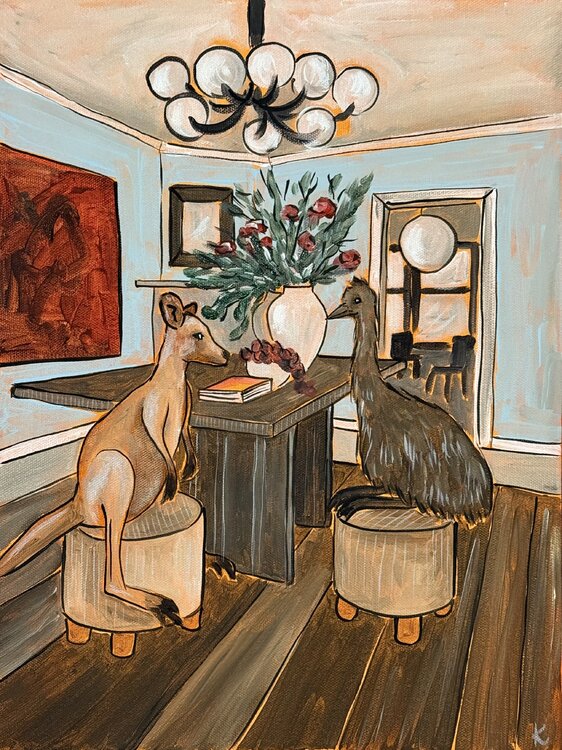 Civilised Komal Sharma