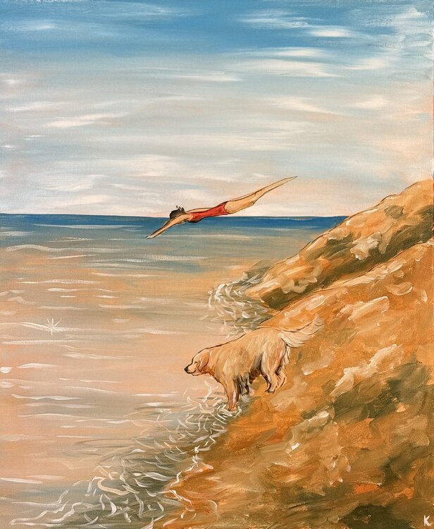 Jump with Me Komal Sharma