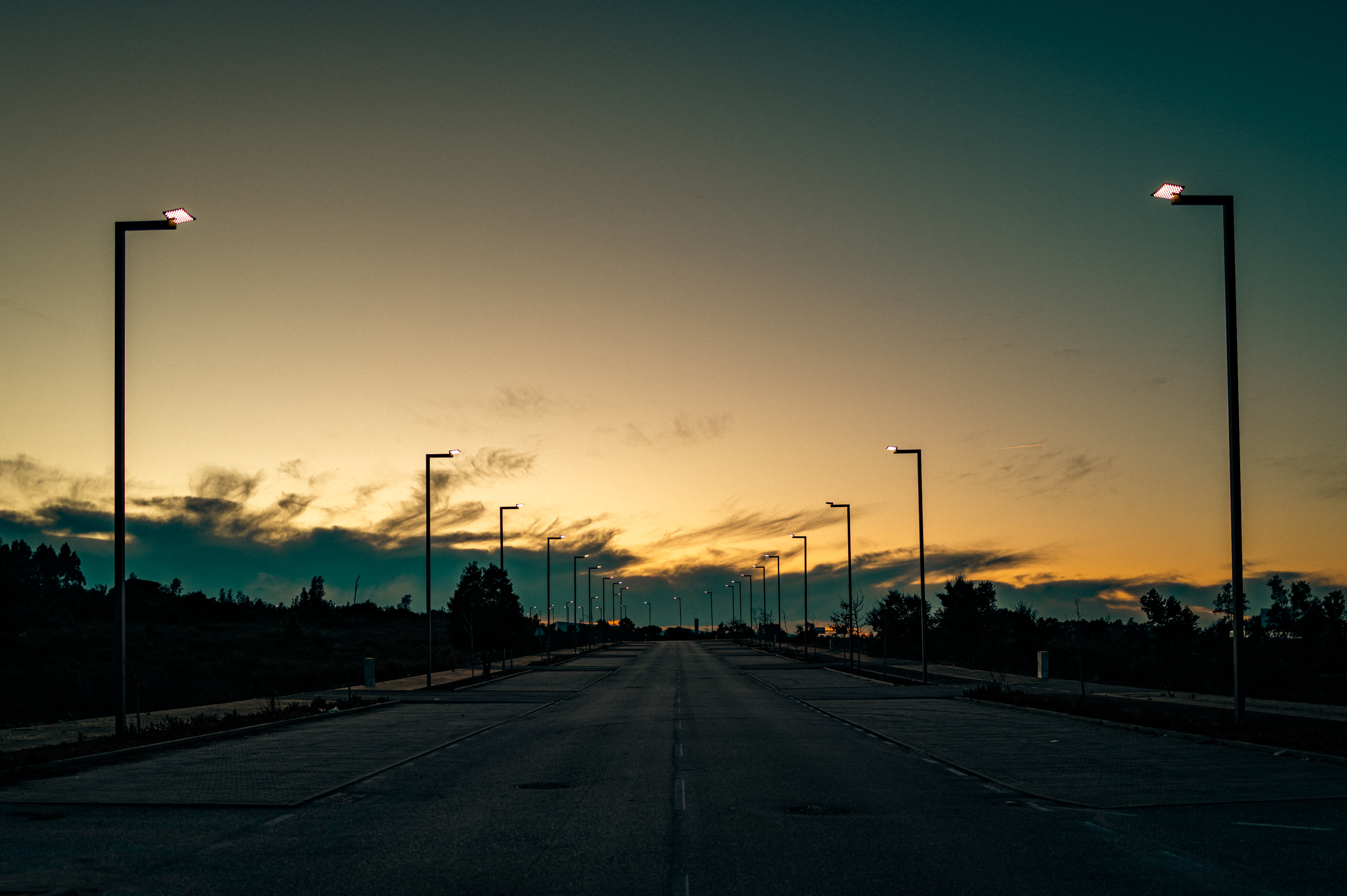 Strade