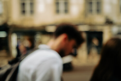 Inner Moment de Pedro Patrício, Fotografía a la venta en Singulart