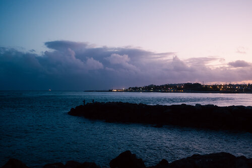 Blue Hour Moment von Pedro Patrício, Fotografie kaufen auf Singulart