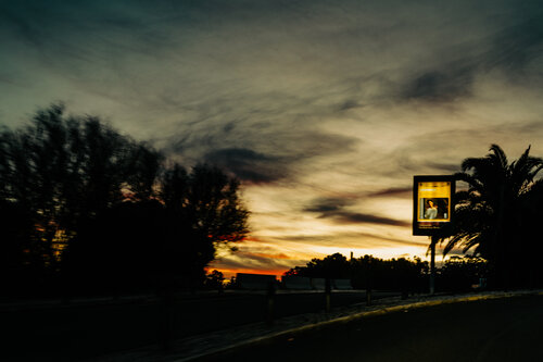 Transcendent Sky Pedro Patrício