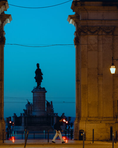 Morning Glory de Pedro Patrício, Fotografía a la venta en Singulart