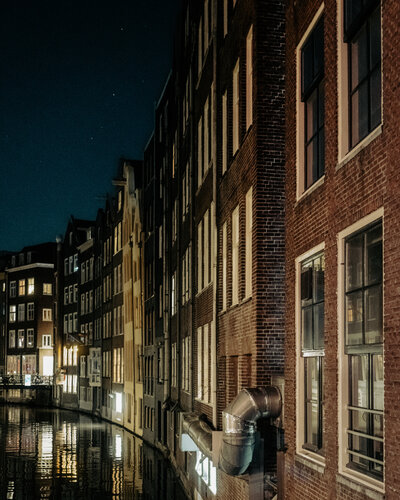 Living by the Water von Pedro Patrício, Fotografie kaufen auf Singulart