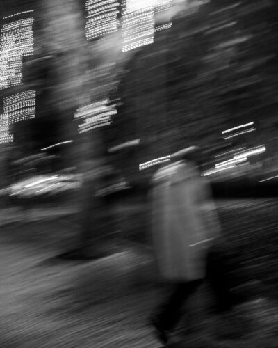 Blurred Emotions by Pedro Patrício, Photography for Sale on Singulart