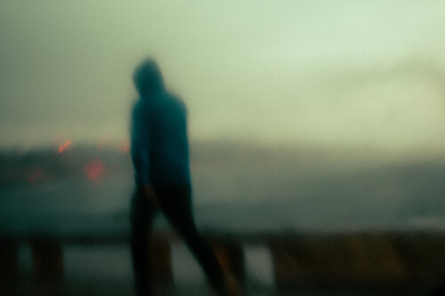 Paint it Green par Pedro Patrício, Photographie en vente sur Singulart