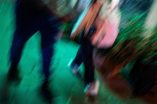 In Motion Blurred by Pedro Patrício, 写真 for Sale on Singulart