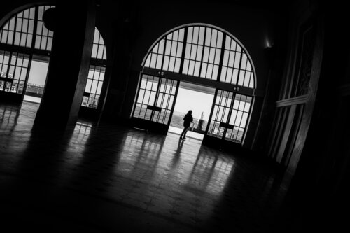 Distorted Perception de Pedro Patrício, Fotografía a la venta en Singulart