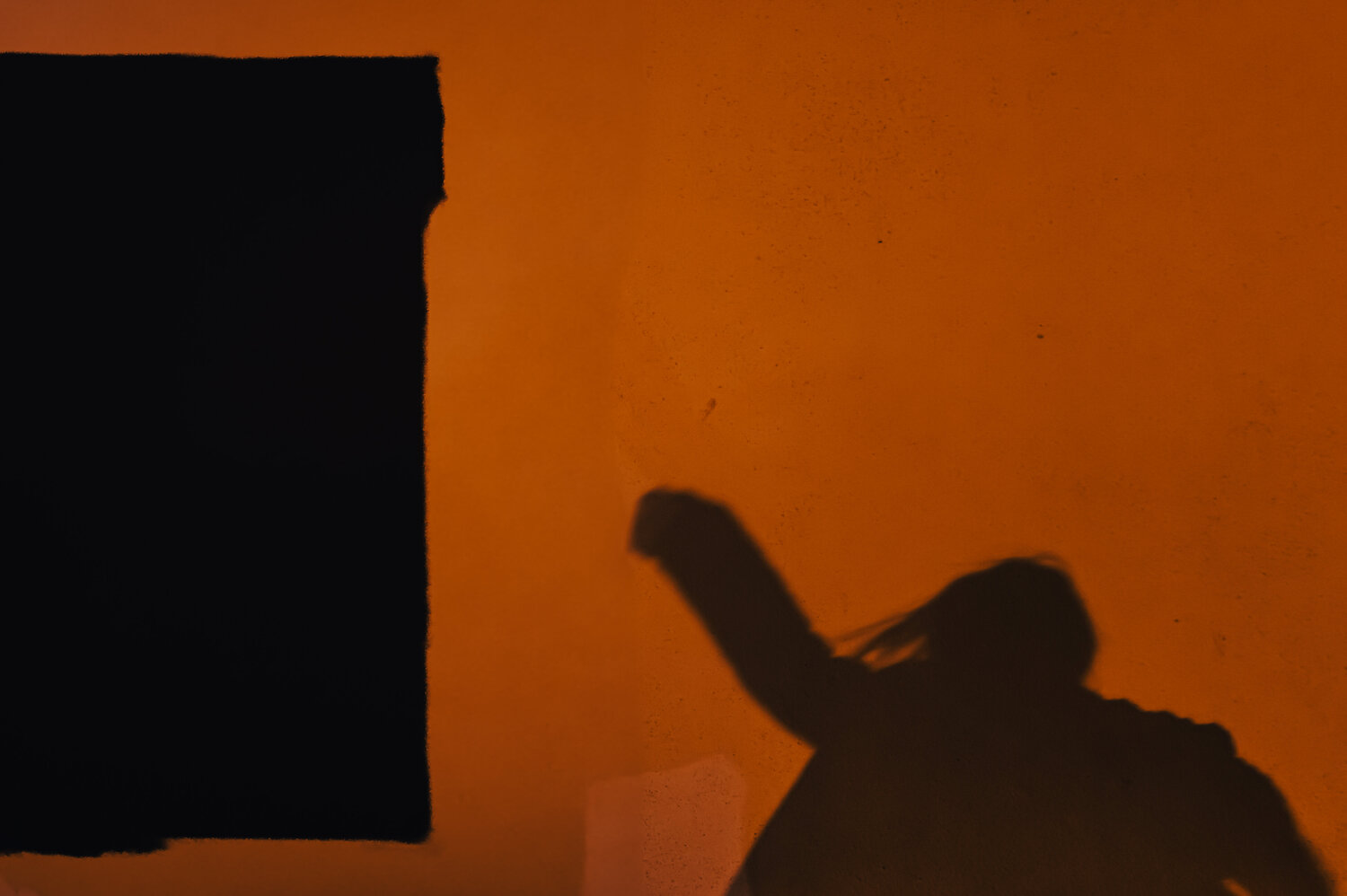 Shadow of a Doubt Pedro Patrício