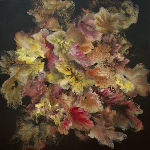 Glorious by Jennifer Carlson, Painting for Sale on Singulart