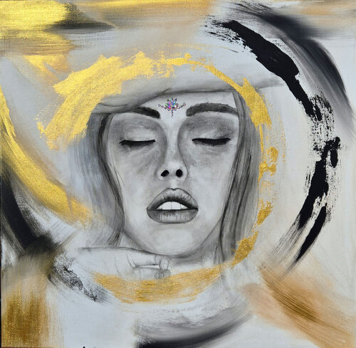 Die Hingabe Christina Wanke