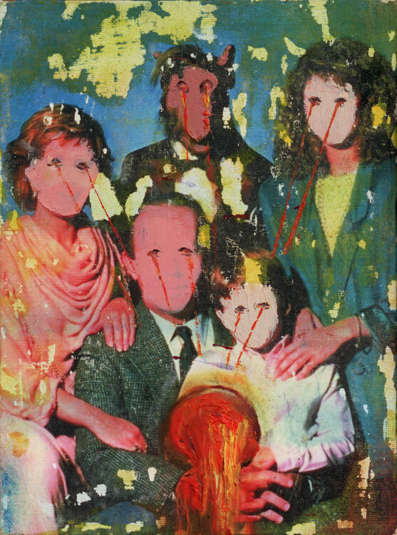 A TV Cult - Alf and the Tanners Marek Eibert