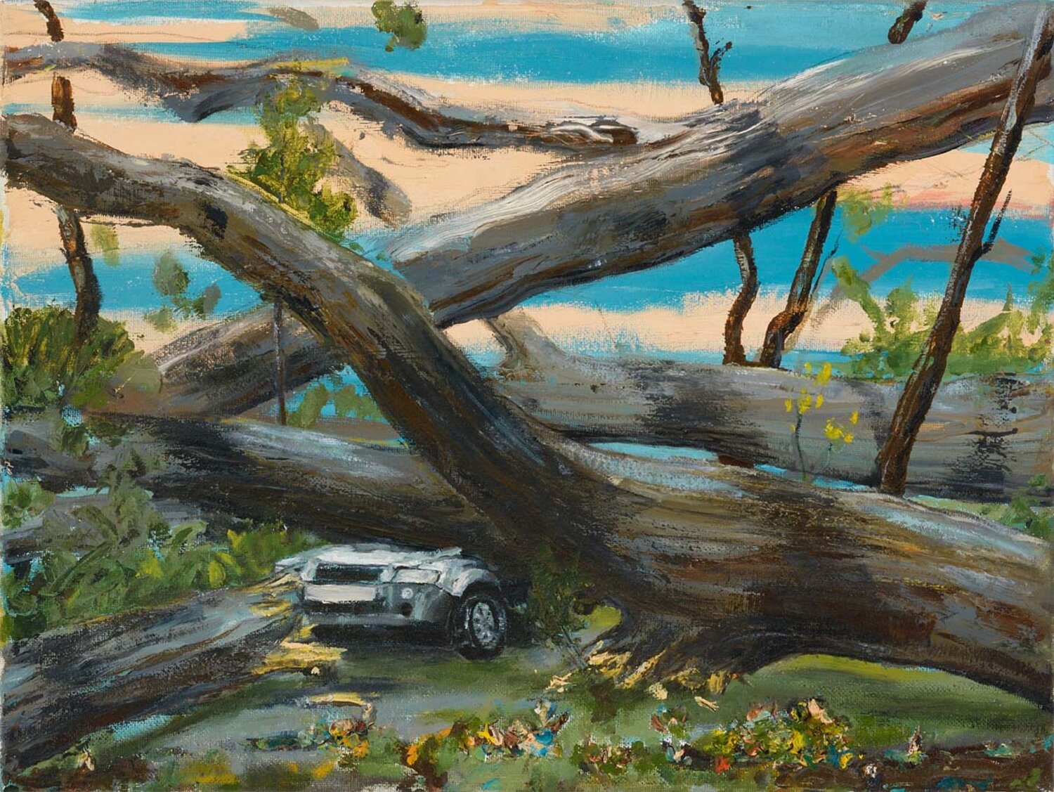 Fuck Greta Marek Eibert