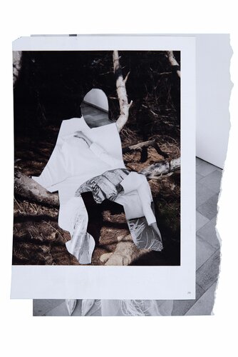 Collage #13 von Rebekka Brunke, Fotografie kaufen auf Singulart