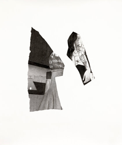 Sufa von Rebekka Brunke, Zeichnungen kaufen auf Singulart