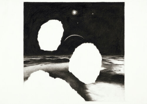 Kosmos A4 Rebekka Brunke