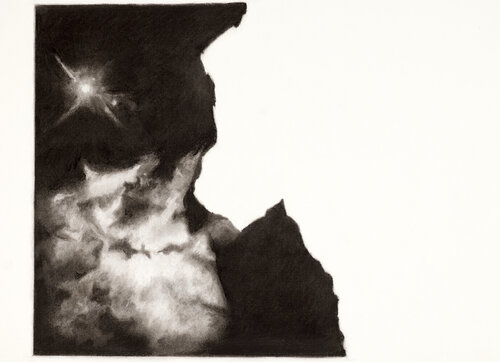Kosmos A7 Rebekka Brunke