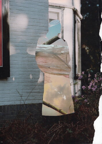 Collage #12 von Rebekka Brunke, Fotografie kaufen auf Singulart