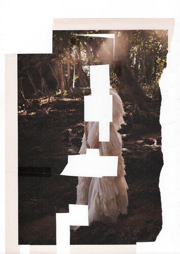 Collage #14 von Rebekka Brunke, Fotografie kaufen auf Singulart