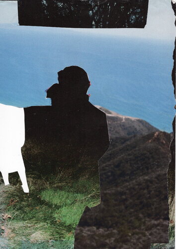 Collage #15 van Rebekka Brunke, Fotografie te koop op Singulart