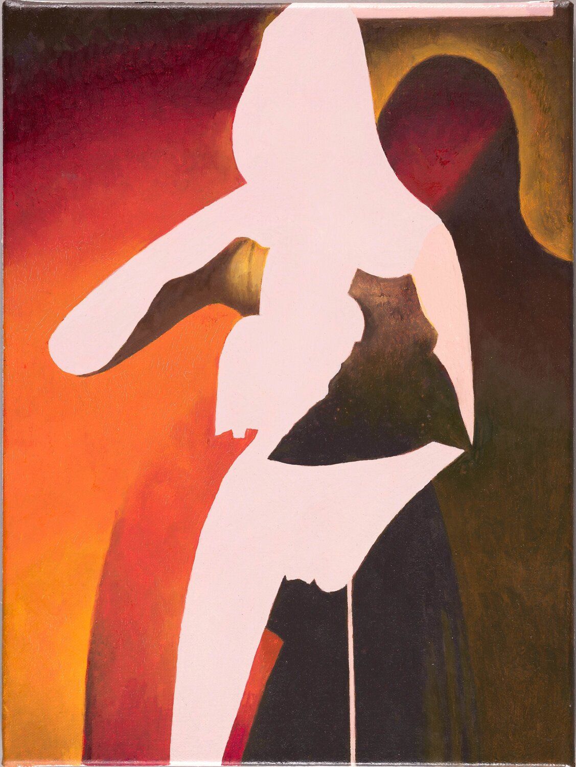 Zwei Schatten Rebekka Brunke