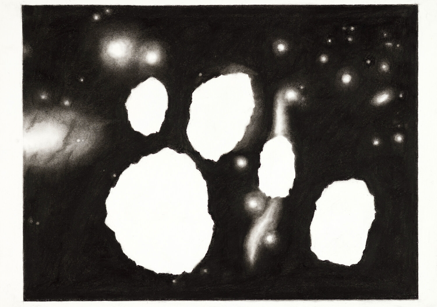 Kosmos A3 Rebekka Brunke