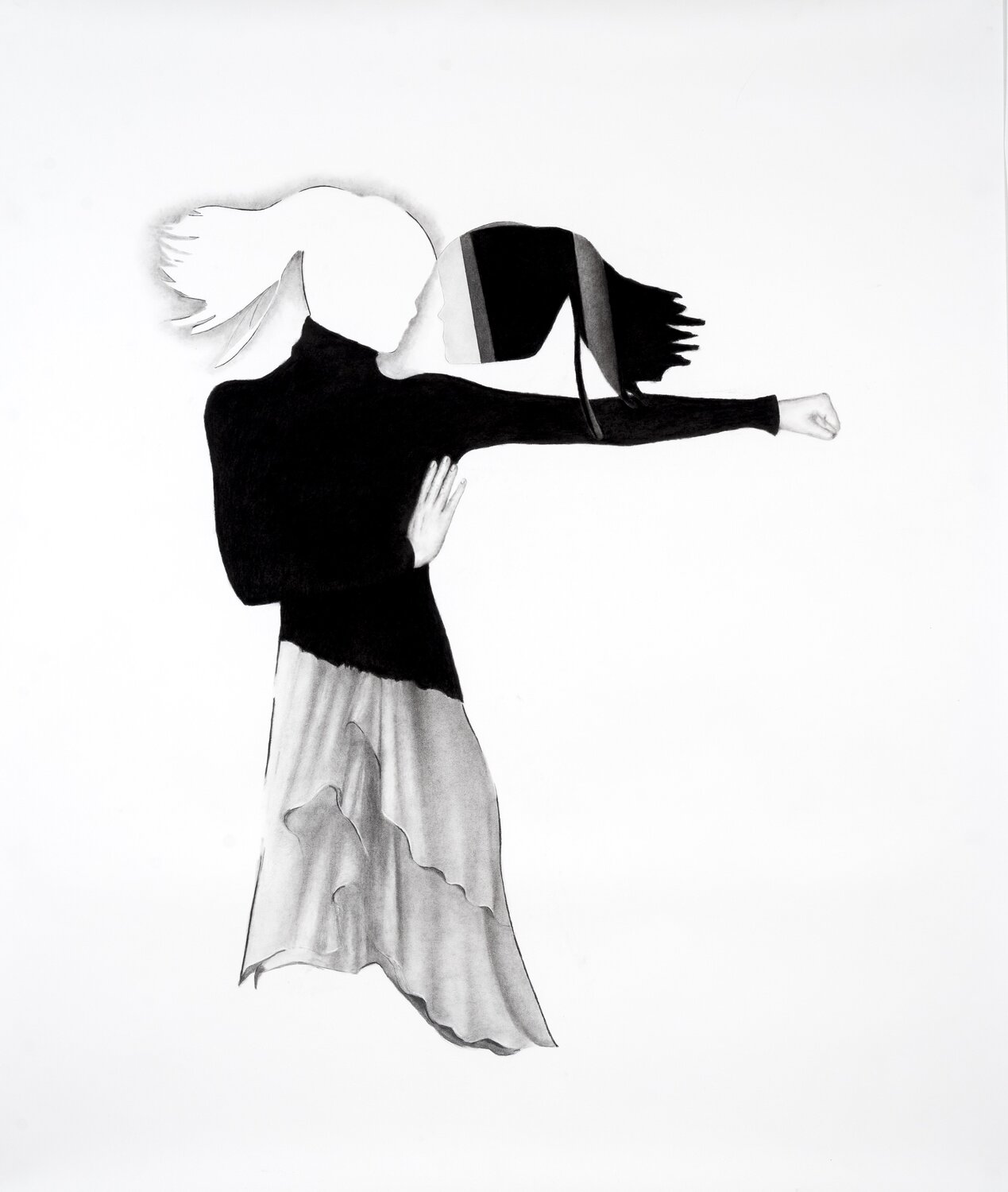 Zweifach Rebekka Brunke