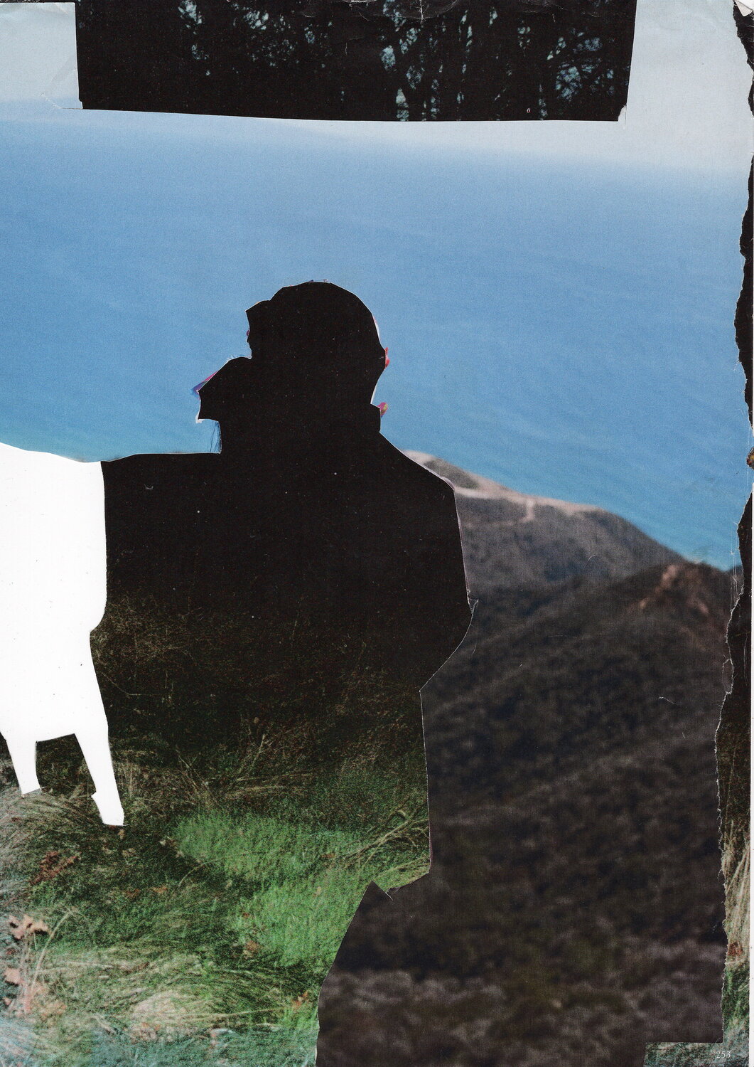 Collage #15 Rebekka Brunke