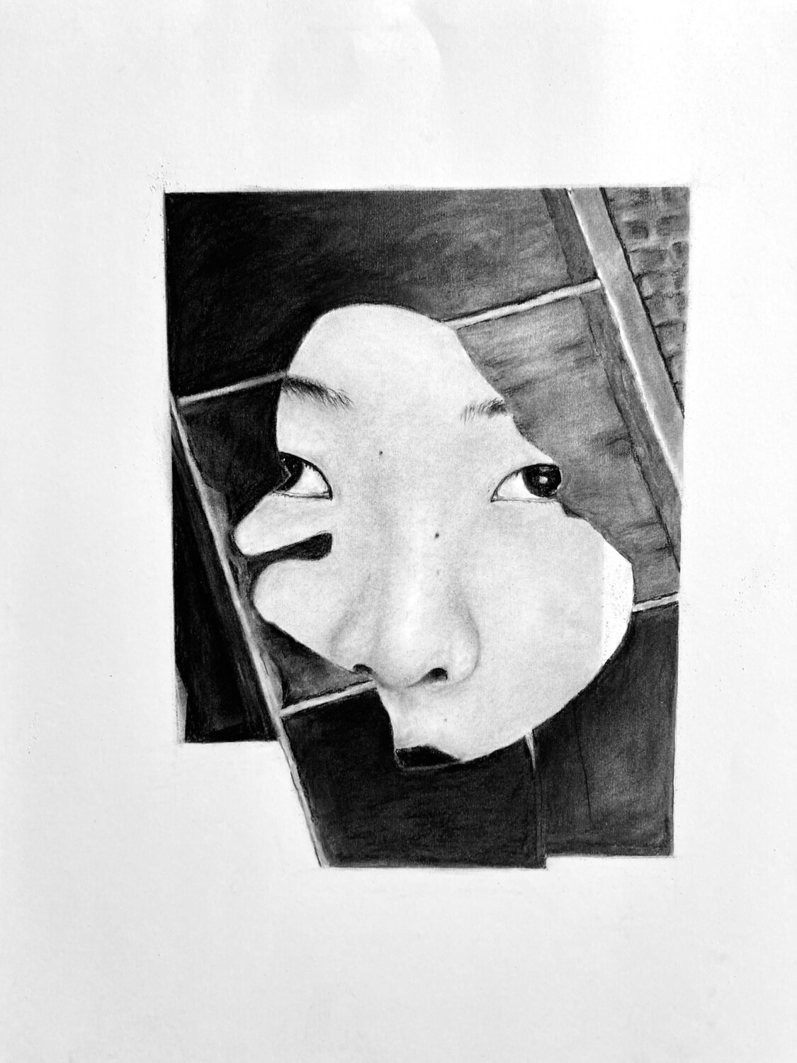 HEADS XV Rebekka Brunke