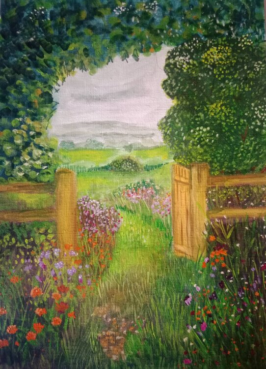 Meadow Laurianne Lopez