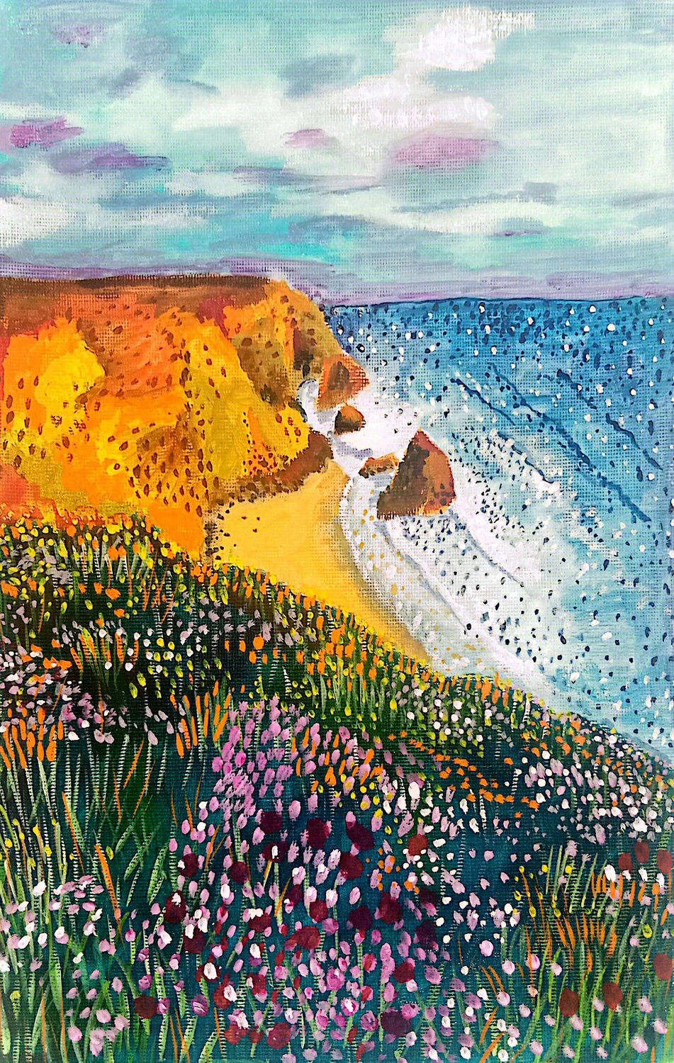 Cliff Laurianne Lopez