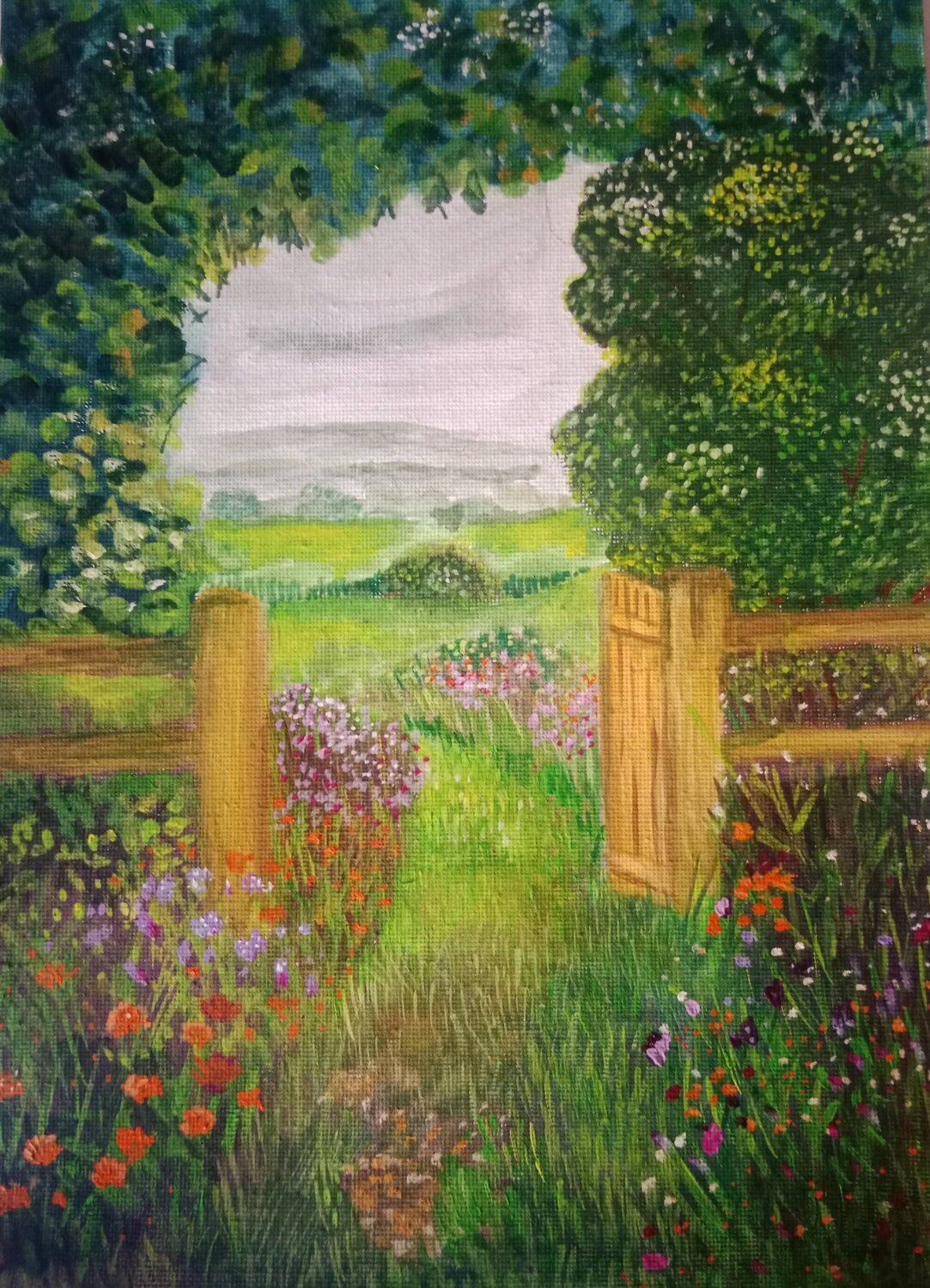 Meadow Laurianne Lopez