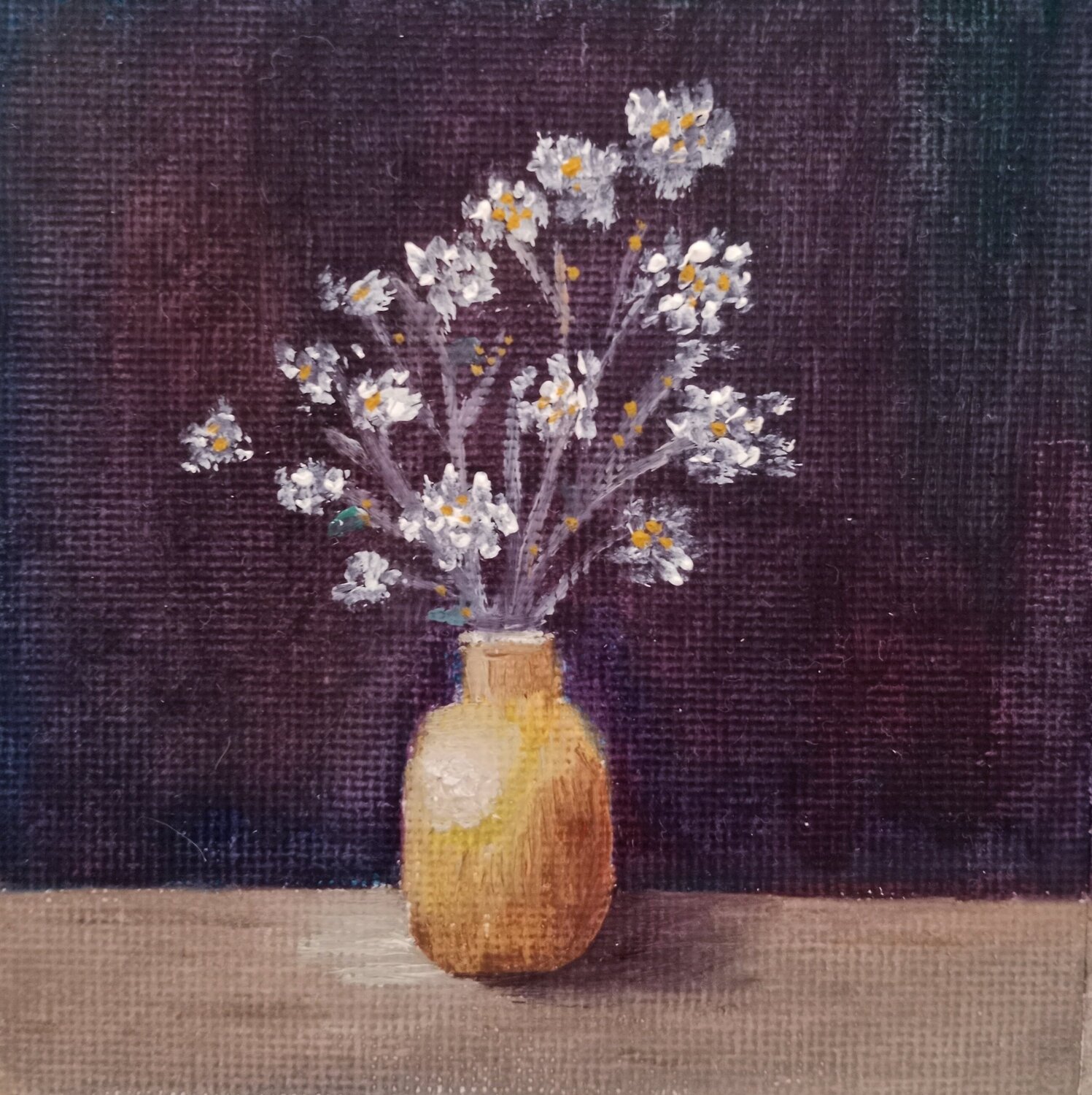 Flower 01 Laurianne Lopez