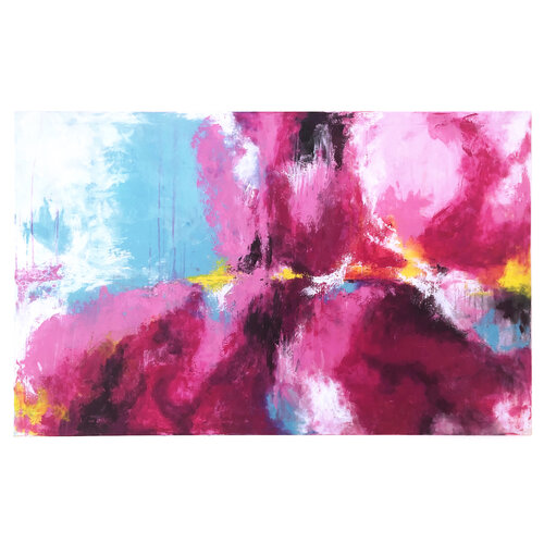 pansy van Sonja Stamer, Schilderij te koop op Singulart