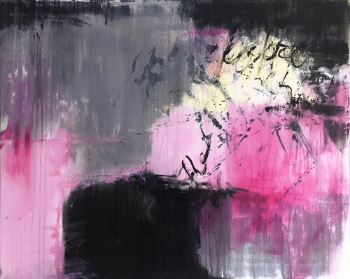 untitled_ van Sonja Stamer, Schilderij te koop op Singulart