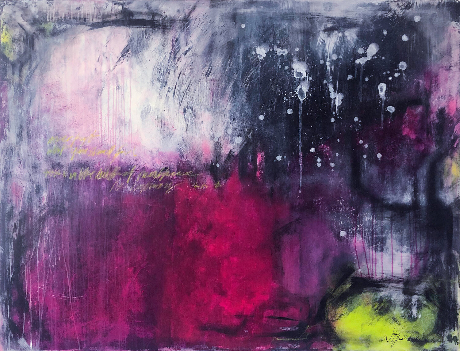 voyage Sonja Stamer