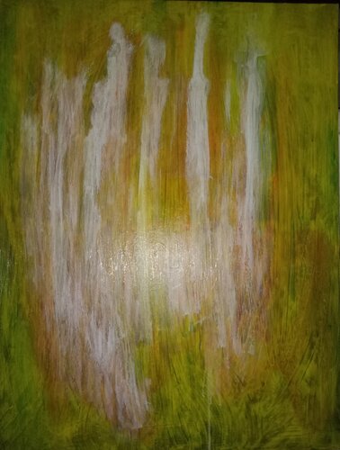 Presenze van Marina concordia, Schilderij te koop op Singulart