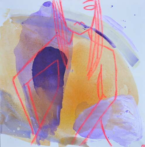 Transition 02 Pauline Schulze