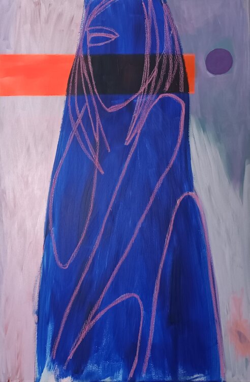 GOOD GIRL Pauline Schulze