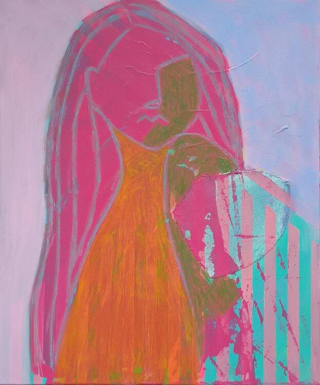 SYNTHESIS Pauline Schulze