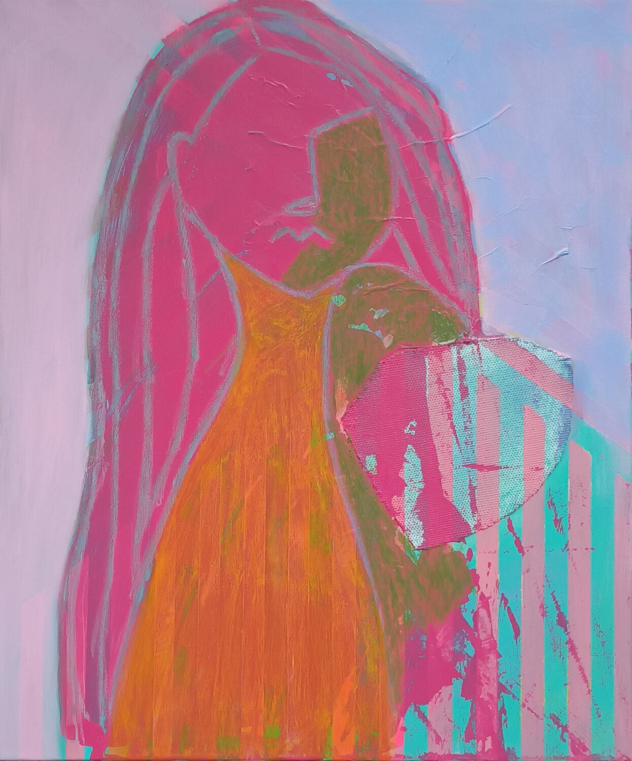 SYNTHESIS Pauline Schulze